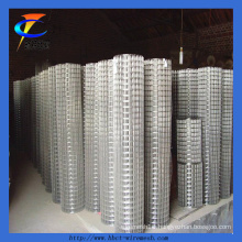 Stainless Steel Welded Wire Mesh Volume